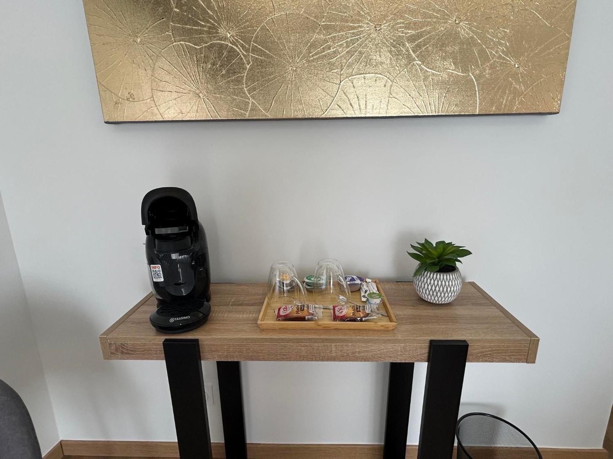 Au Coeur De Montmedy Acomodação com café da manhã Quarto foto